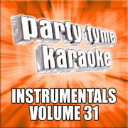 Party tyme karaoke - instrumentals 31 cover image