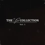 Ys collection vol. 1 cover image