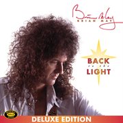 Back to the light [deluxe] cover image