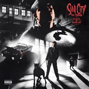 Sin city the mixtape cover image