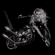 Born this way : the tenth anniversary cover image