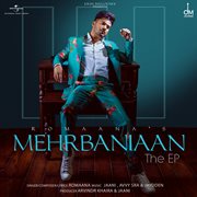 Mehrbaniaan cover image