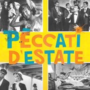 Peccati d'estate [original motion picture soundtrack] cover image