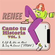Canto tu historia [vol. 1] cover image