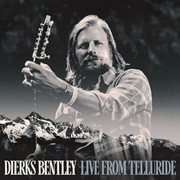 Live from telluride cover image
