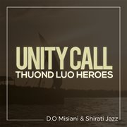 Unity Call Thuond Luo Heroes cover image