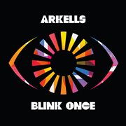 Blink once cover image
