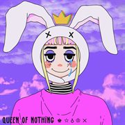 Queen of nothing cover image