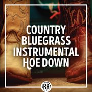 Country/bluegrass instrumental hoe down cover image