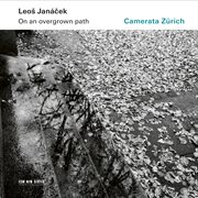 Leoš janáček: on an overgrown path cover image