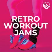 Retro workout jams cover image