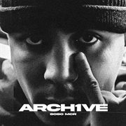 Arch1ve cover image