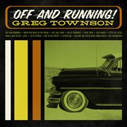 Off and running cover image