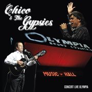 Live à l'olympia cover image