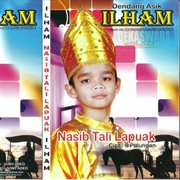 Album Dendang Asik cover image