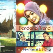 Dendang trend cover image