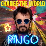 Change the world cover image