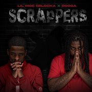 Scrappers cover image