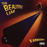 The beautiful liar cover image