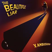 THE BEAUTIFUL LIAR cover image