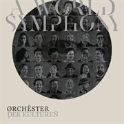 A world symphony cover image