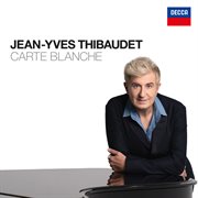 Carte blanche cover image
