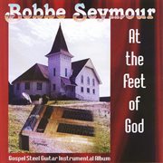 At the feet of God cover image