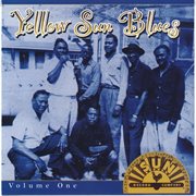 Yellow sun blues [vol. 1] cover image