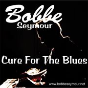 Cure for the blues cover image