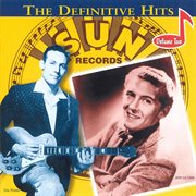 Sun records - the definitive hits, vol. 2 cover image