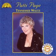 Tennessee waltz cover image