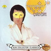 Sun collector classics - rockabilly cover image