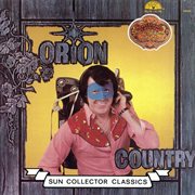 Sun collector classics - country cover image