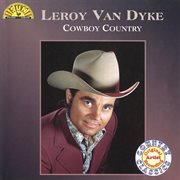 Cowboy country cover image