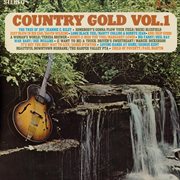 Country gold [vol. 1] cover image