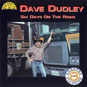 Six days on the road cover image