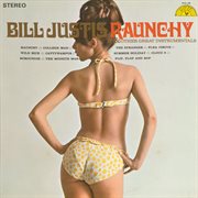 Raunchy & other great instrumentals cover image