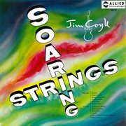 Soaring strings cover image