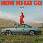 How to let go cover image