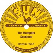 The memphis sessions cover image