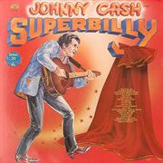 Superbilly ; : 20 golden hits cover image
