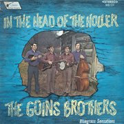 In the head of the holler cover image