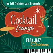 Cocktail lounge : easy jazz Christmas cover image