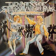 Tennessee saturday night fever cover image
