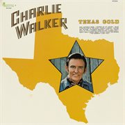 Texas gold cover image