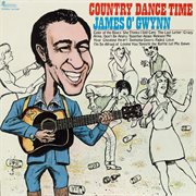 Country dance time cover image
