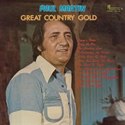 Great country gold cover image