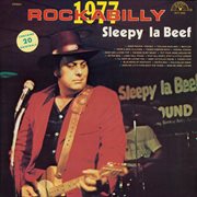 Rockabilly 1977 cover image