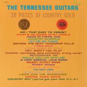 20 pieces of country gold cover image