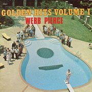Golden hits - volume i cover image